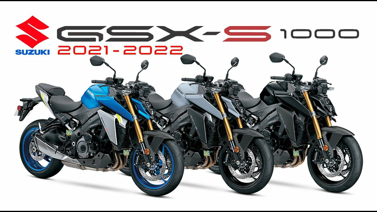 gsx-s1000